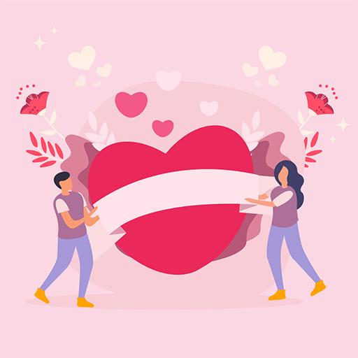 Perfect Marriage Biodata Maker Header - AppWisp.com