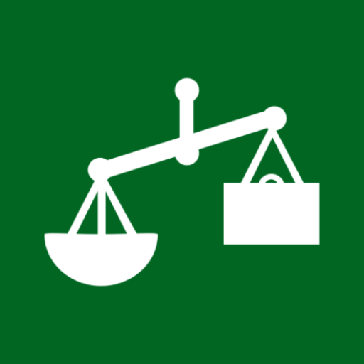 Jurist & Werk logo
