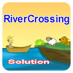 Cover Image of Скачать River Crossing iq - Tips, Guide for River Crossing 6.2 APK