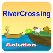 River Crossing iq - Tips, Guide for River Crossing