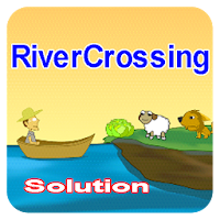 River Crossing iq - experience