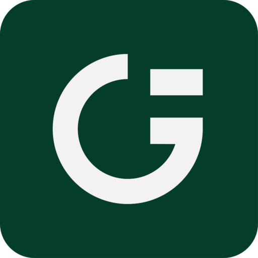 GrowFrom Companion App logo