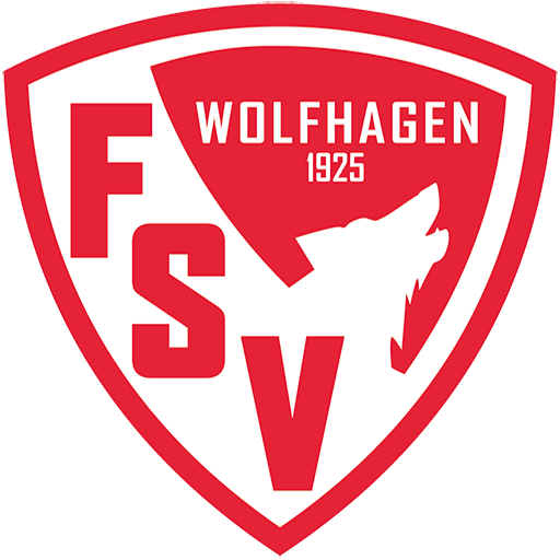 FSV Wolfhagen logo