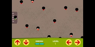Dru - Screenshot 2