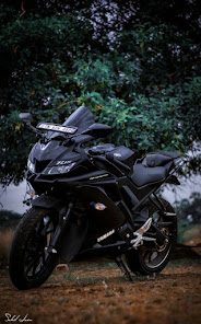 Imágen 16 Yamaha R15 Wallpapers android