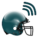 Philadelphia Football Radio - Androidアプリ