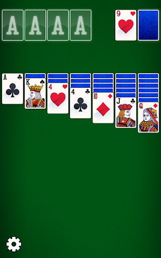 Solitaire Epic 1.3.3 screenshots 1