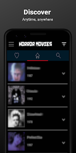 Arise – Horror Movies Apk Download 4