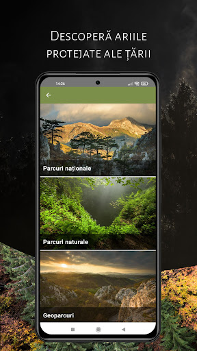 România Sălbatică