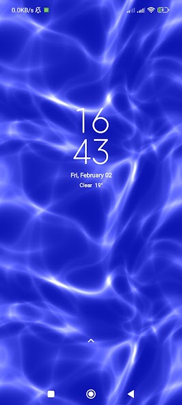 Water Aesthetic Live Wallpaper 2.0.1 APK + Мод (Unlimited money) за Android