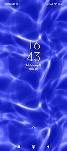 Water Aesthetic Live Wallpaper 2.0.1 APK + Mod (Paid for free) for Android
