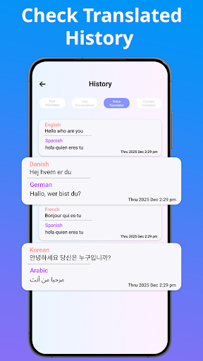 Translate Language Translator