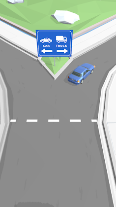 Follow Sign - Screenshot 4