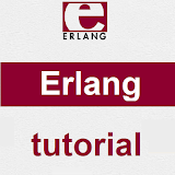 Learn Erlang icon