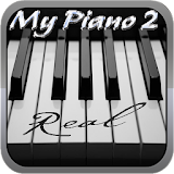 My Piano 2 - 2017 icon