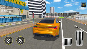 Gangster Vegas Mafia City Game - Screenshot 1