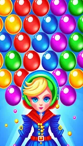 Bubble Shooter: Bubble Blast