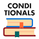 Conditionals Grammar Test PRO - Androidアプリ