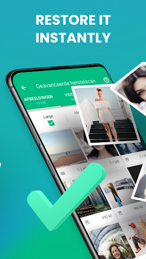 Dumpster – Recover Deleted Photos & Video Recovery Mod Apk 3.13.404.476