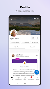 Viva Engage 6.0.96.2797 Apk 3