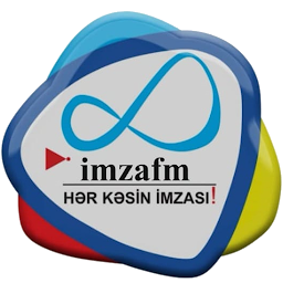 图标图片“İmzaFM - Azərbaycan Radyosu”