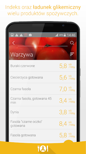 Indeks Glikemiczny Screen 2