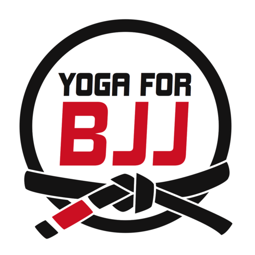 Yoga For BJJ 3.8.0 Icon