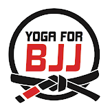 Yoga For BJJ icon