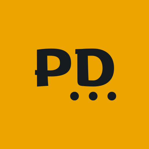 PetDots: Clínicas Veterinárias logo
