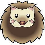 My Hedgehog icon