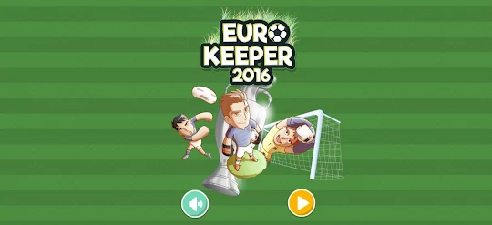 Euro Keeper 2026