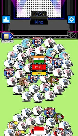 Game screenshot Yang: Tile Match Games mod apk