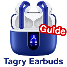 Icon image tagry earbuds guide