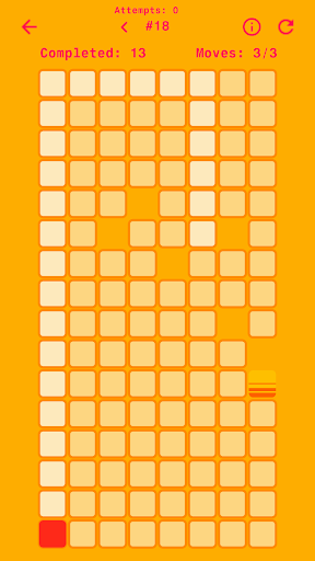 Infinity Slider Screen 3