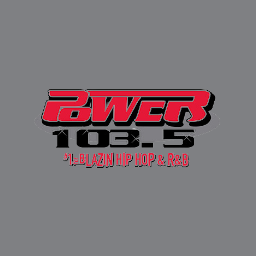 Power 103.5 FM Online Radio