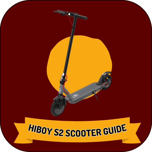 Hiboy S2 scooter Guide