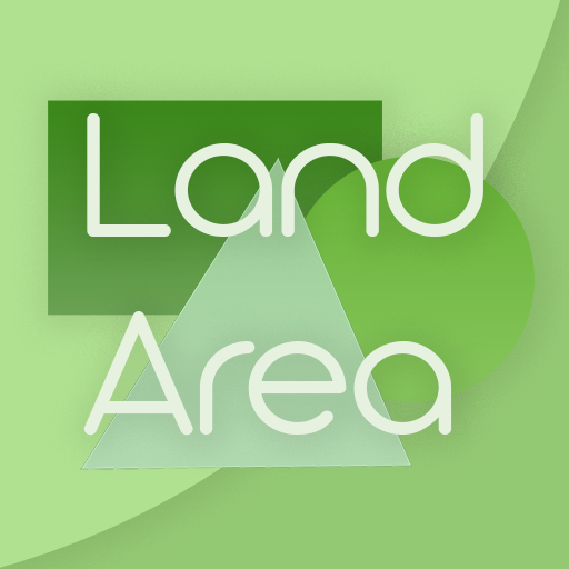 Land Area Calculator logo