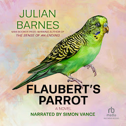 Icon image Flaubert's Parrot
