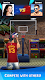 screenshot of Basketball Tournament