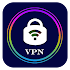 VPN Pro - Super Fast VPN Proxy4.3 (Paid)