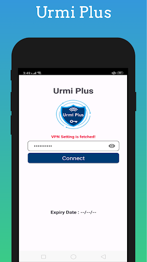 Urmi Plus screenshot 8