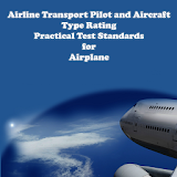 Transport Pilot Rating Test icon