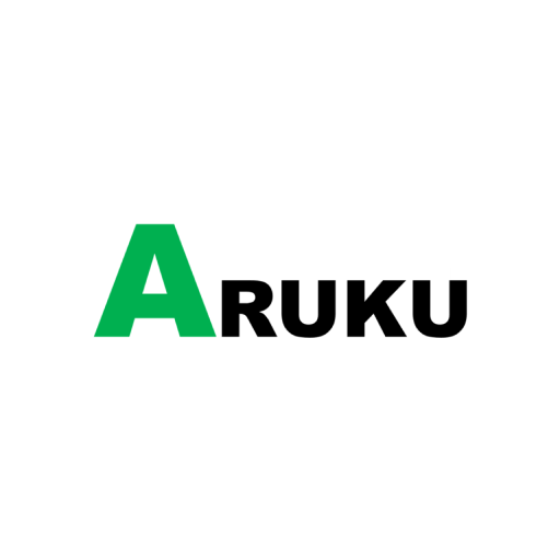 ARUKU App logo