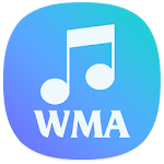 Cover Image of Download WMA Music Player 4.4.46 APK