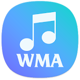 WMA Music Player icon