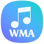 WMA Music Player  Icon