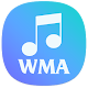 WMA संगीत प्लेयर विंडोज़ पर डाउनलोड करें