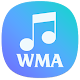 WMA Musiek Speler Laai af op Windows