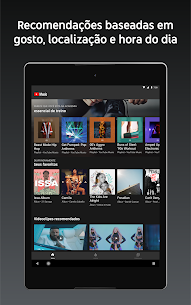 Youtube Music ReVanced Premium APK MOD v5.33.51 (Sem Anúncios) v5.33.51 7