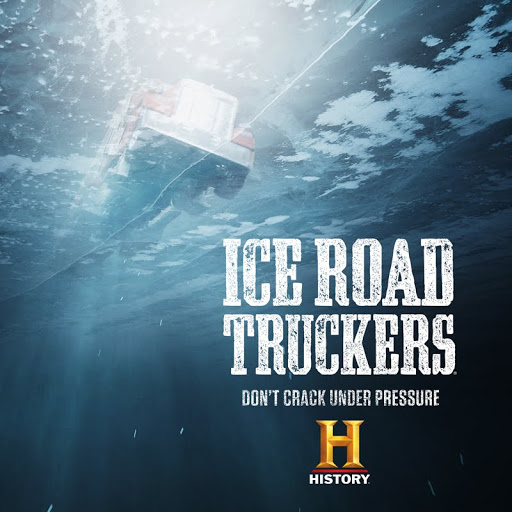 Ice Road Truckers - TV on Google Play